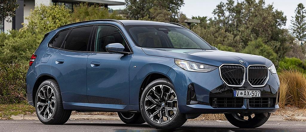 2014 BMW X3