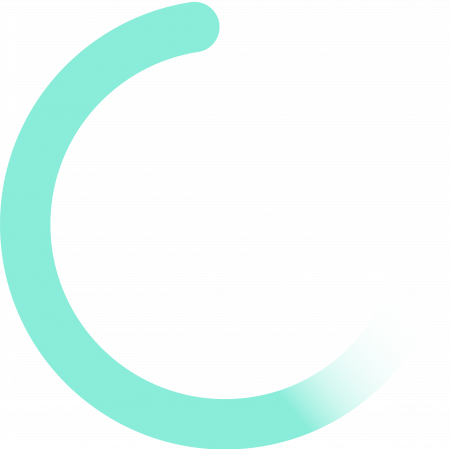 OAV™ circular logo